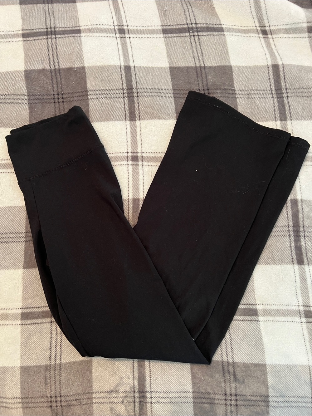 American Eagle Outfitters Black Leggings